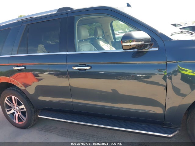 Ford Expedition Limited 2023 1FMJU2A81PEA50696 Image 13
