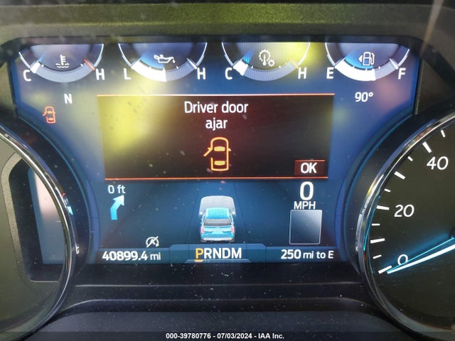Ford Expedition Limited 2023 1FMJU2A81PEA50696 Image 15