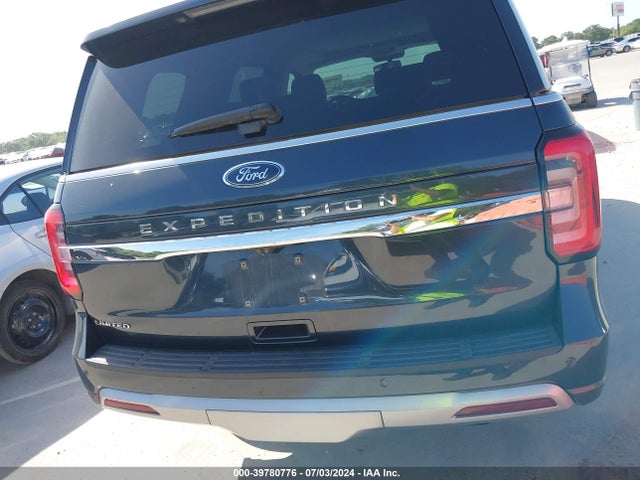 Ford Expedition Limited 2023 1FMJU2A81PEA50696 Image 16