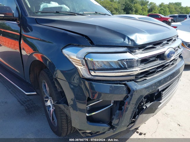 Ford Expedition Limited 2023 1FMJU2A81PEA50696 Image 6