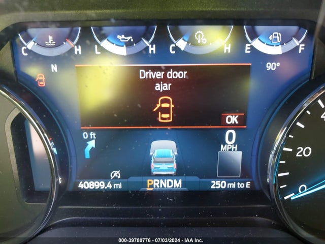 Ford Expedition Limited 2023 1FMJU2A81PEA50696 Image 7
