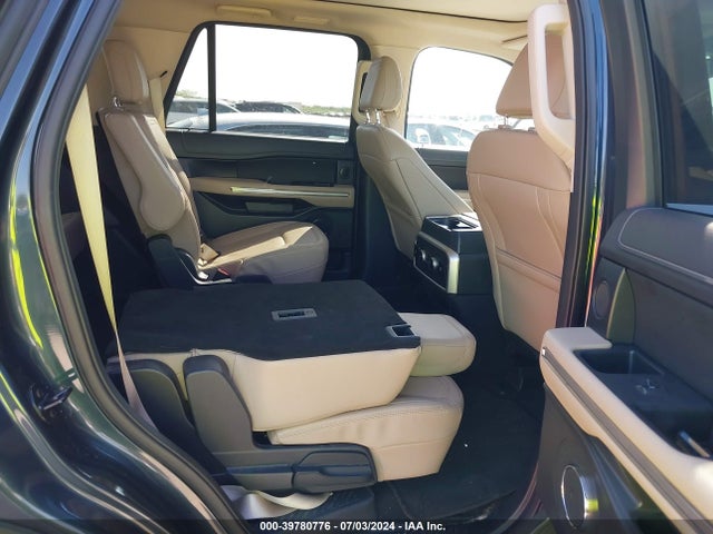 Ford Expedition Limited 2023 1FMJU2A81PEA50696 Image 8