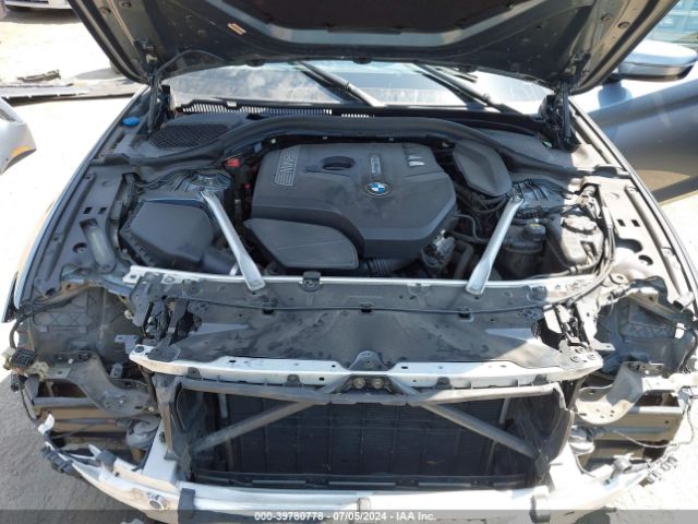 WBAJA7C55KWW20227 BMW 530i Xdrive