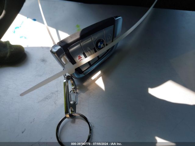 WBAJA7C55KWW20227 BMW 530i Xdrive