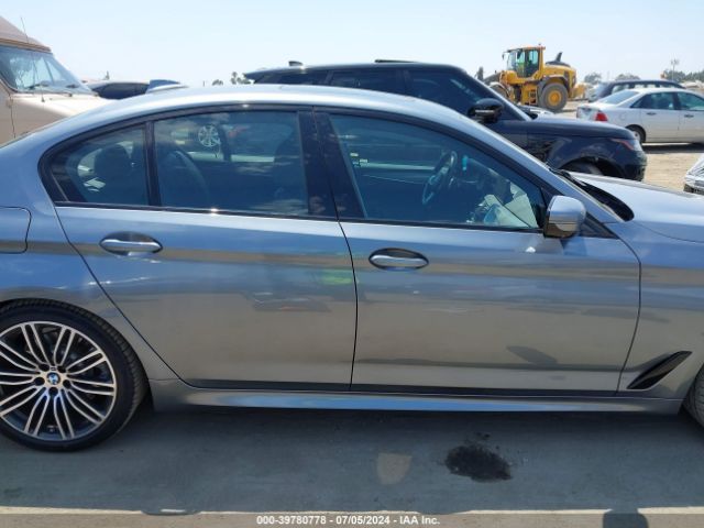 WBAJA7C55KWW20227 BMW 530i Xdrive