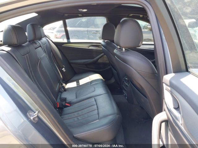 WBAJA7C55KWW20227 BMW 530i Xdrive