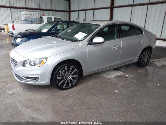 LYV612TK1GB102145 Volvo S60 Inscription T5 Premier
