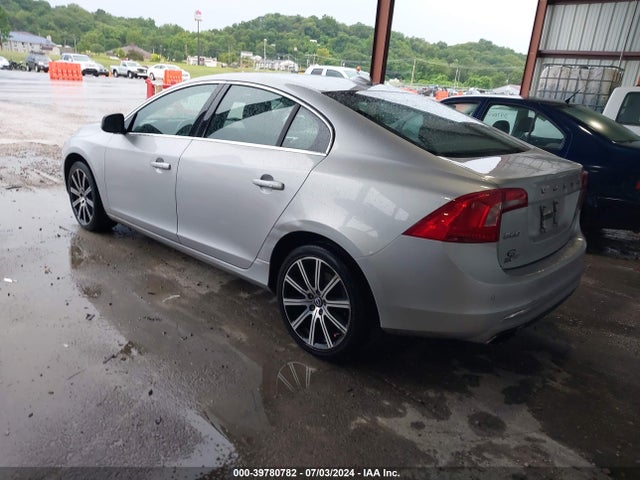 LYV612TK1GB102145 Volvo S60 Inscription T5 Premier