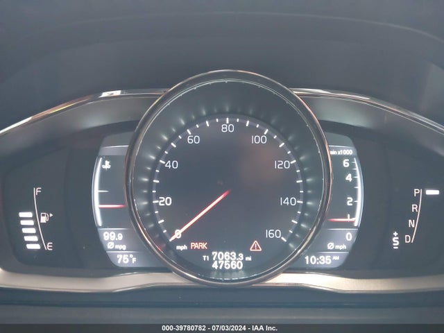 LYV612TK1GB102145 Volvo S60 Inscription T5 Premier