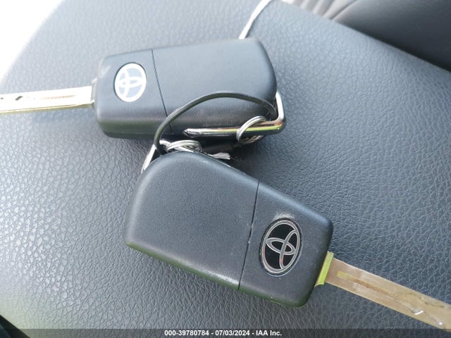 Toyota CAMRY SE 2024 4T1G11AK6RU230435 Image 11