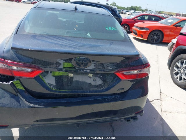 Toyota CAMRY SE 2024 4T1G11AK6RU230435 Image 16
