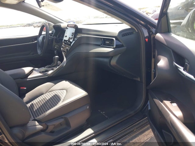Toyota CAMRY SE 2024 4T1G11AK6RU230435 Image 5