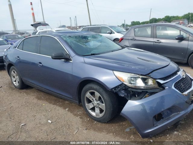 1G11B5SL6EF152672 auction archive image
