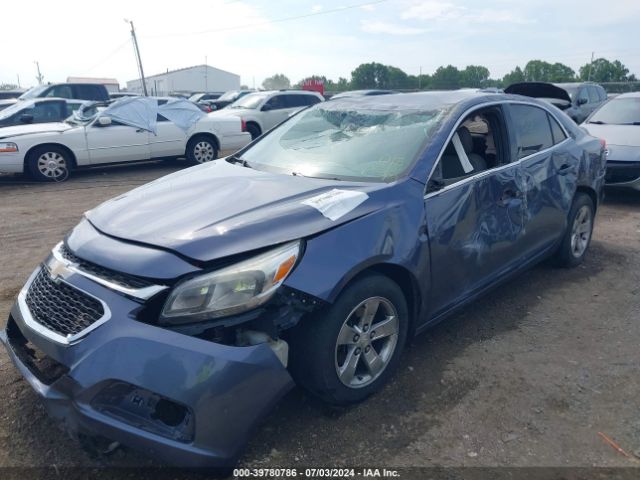 1G11B5SL6EF152672 Chevrolet Malibu 1ls