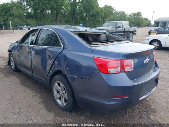 1G11B5SL6EF152672 Chevrolet Malibu 1ls