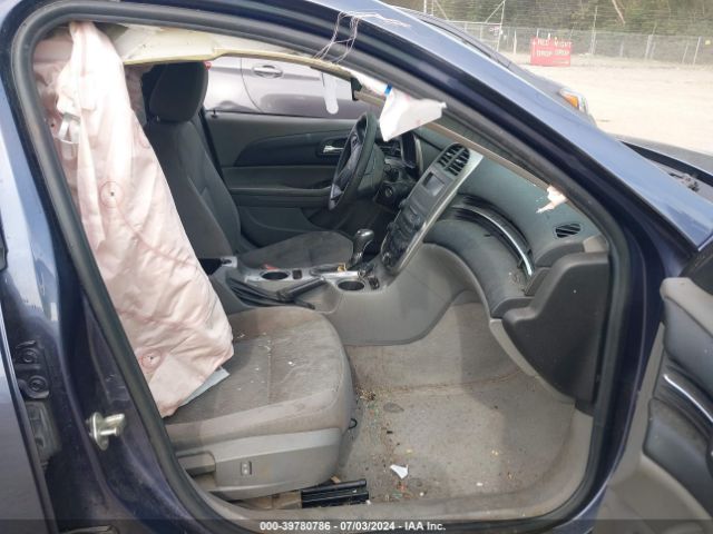 1G11B5SL6EF152672 Chevrolet Malibu 1ls