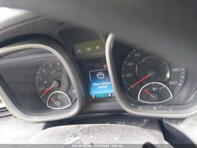 1G11B5SL6EF152672 Chevrolet Malibu 1ls