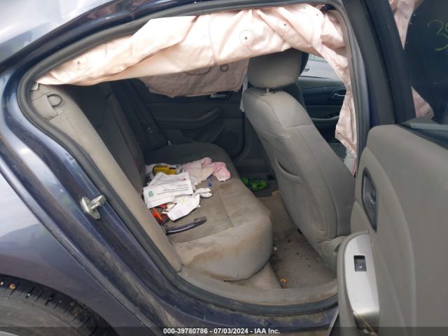 1G11B5SL6EF152672 Chevrolet Malibu 1ls