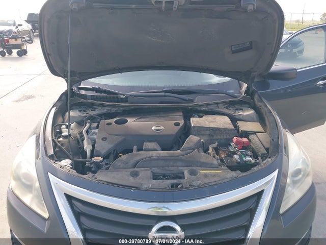 Nissan Altima 2.5 S 2014 1N4AL3AP6EN390482 Image 10