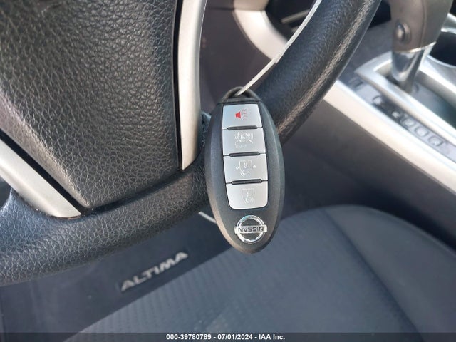 Nissan Altima 2.5 S 2014 1N4AL3AP6EN390482 Image 11