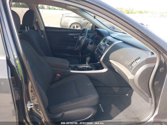 Nissan Altima 2.5 S 2014 1N4AL3AP6EN390482 Image 5