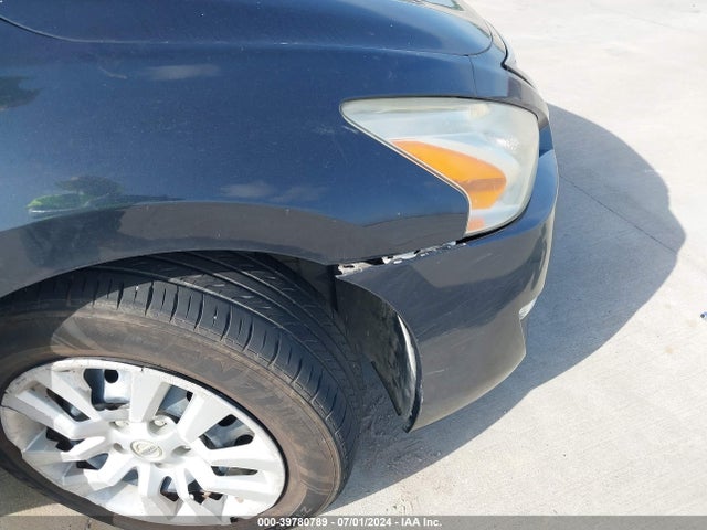 Nissan Altima 2.5 S 2014 1N4AL3AP6EN390482 Image 6
