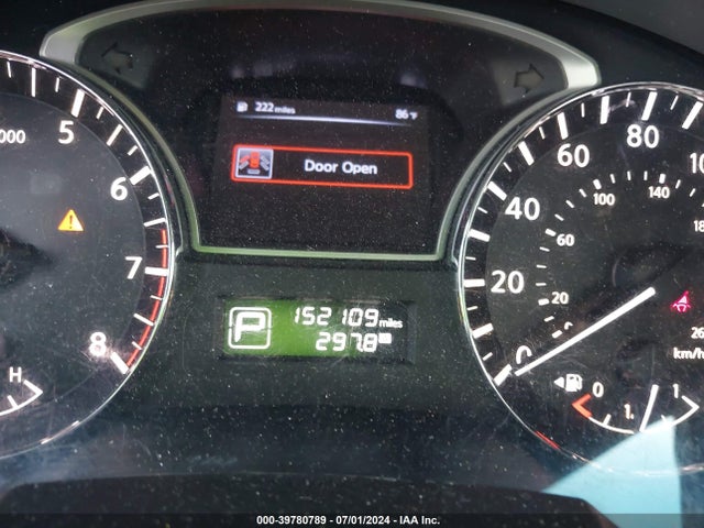 Nissan Altima 2.5 S 2014 1N4AL3AP6EN390482 Image 7