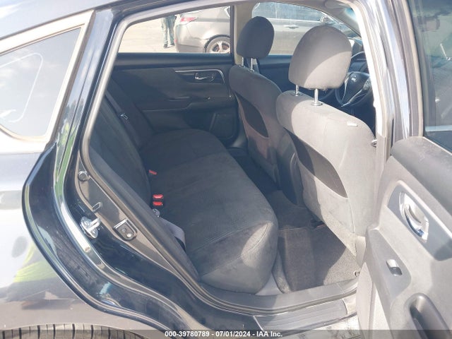 Nissan Altima 2.5 S 2014 1N4AL3AP6EN390482 Image 8