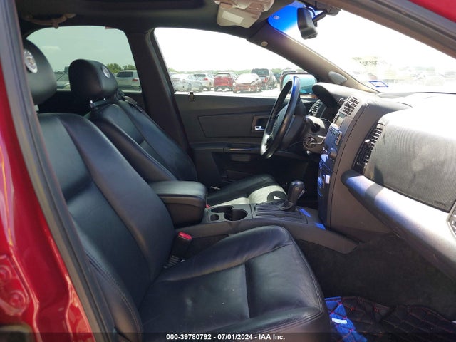 Продажа на аукционе авто 2005 Cadillac Cts Standard, vin: 1G6DP567050135942, номер лота: 39780792