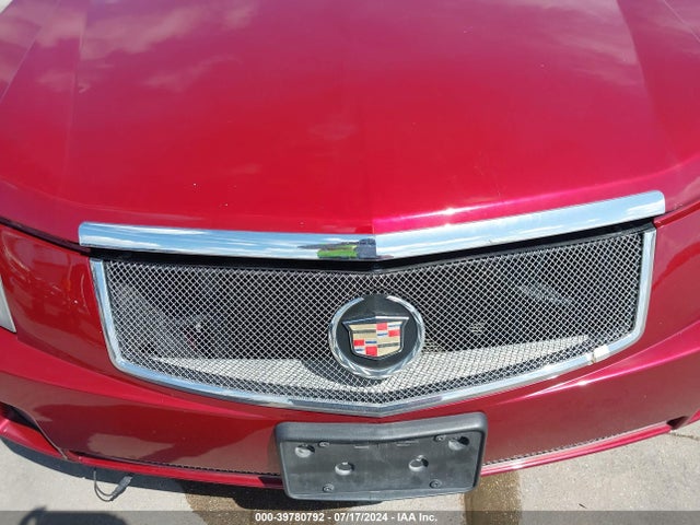 Продажа на аукционе авто 2005 Cadillac Cts Standard, vin: 1G6DP567050135942, номер лота: 39780792