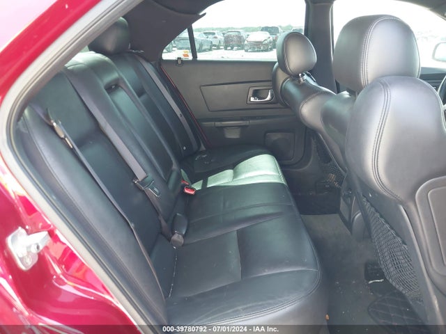 Продажа на аукционе авто 2005 Cadillac Cts Standard, vin: 1G6DP567050135942, номер лота: 39780792