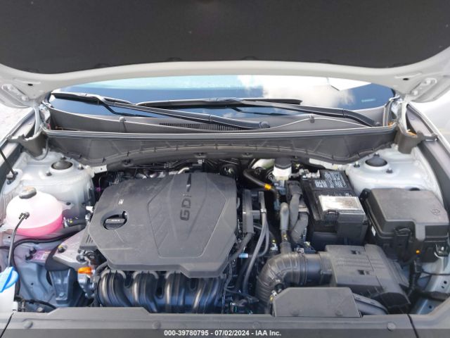 5NMJF3DE1RH378349 Hyundai TUCSON SEL