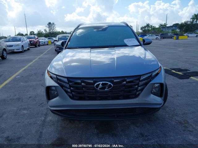 5NMJF3DE1RH378349 Hyundai TUCSON SEL