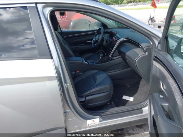 5NMJF3DE1RH378349 Hyundai TUCSON SEL