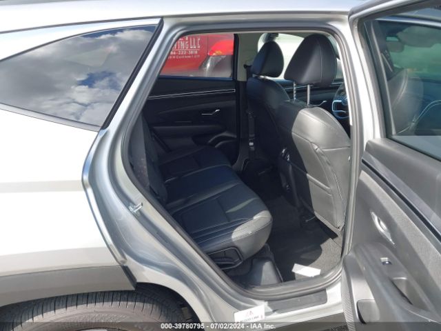 5NMJF3DE1RH378349 Hyundai TUCSON SEL