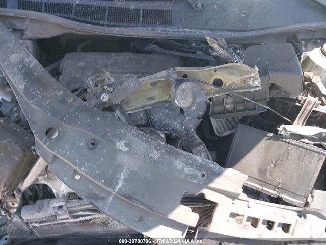 Toyota CAMRY SE 2017 4T1BF1FK0HU758670 Image 10