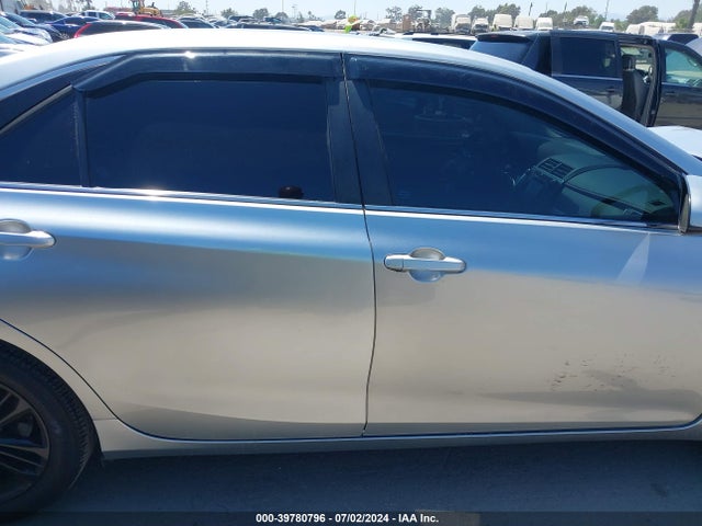 Toyota CAMRY SE 2017 4T1BF1FK0HU758670 Image 13