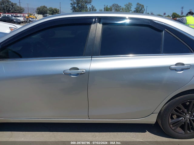 Toyota CAMRY SE 2017 4T1BF1FK0HU758670 Image 14