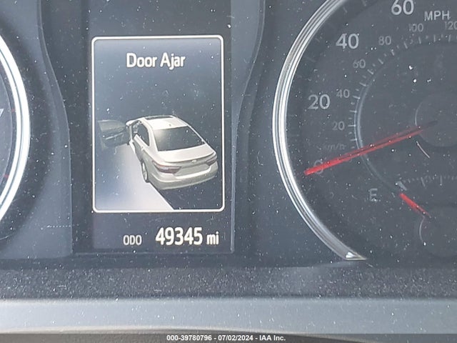 Toyota CAMRY SE 2017 4T1BF1FK0HU758670 Image 15