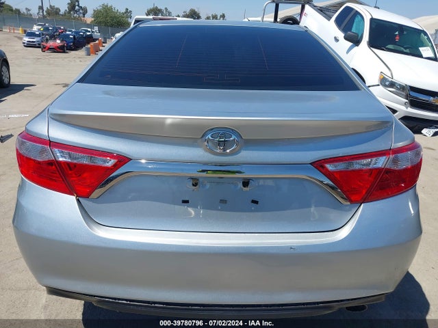 Toyota CAMRY SE 2017 4T1BF1FK0HU758670 Image 16