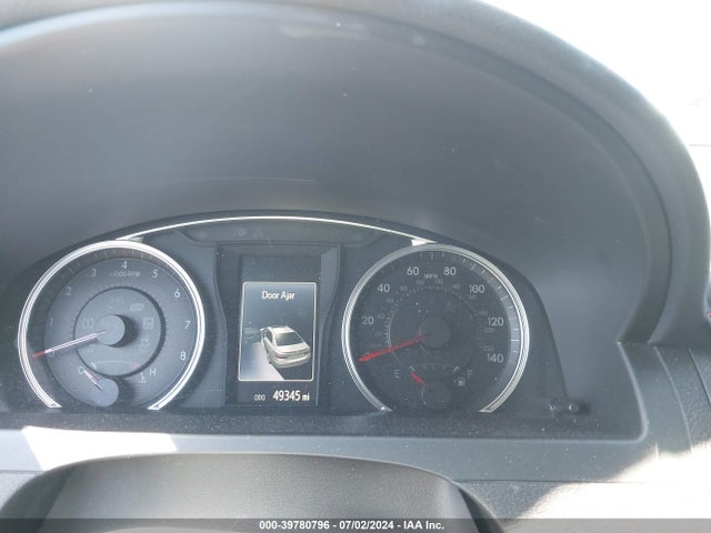 Toyota CAMRY SE 2017 4T1BF1FK0HU758670 Image 7