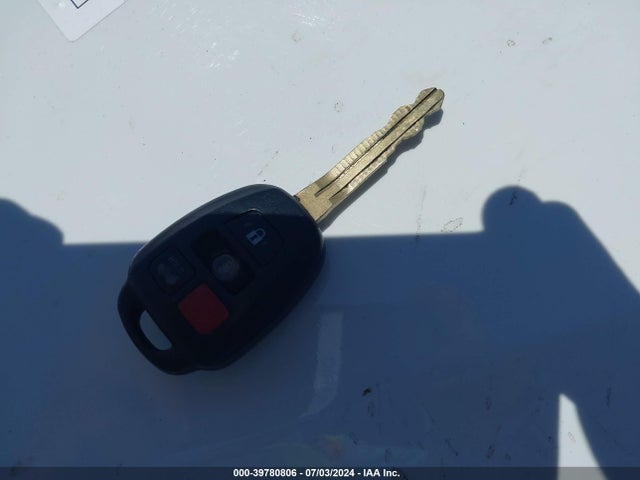 Toyota Corolla Le Plus 2014 5YFBURHE9EP105568 Image 11