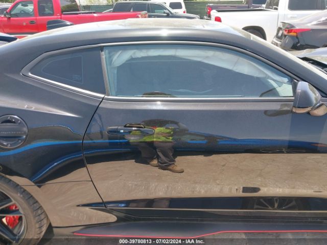 1G1FG1R75P0104479 Chevrolet Camaro Rwd  2ss