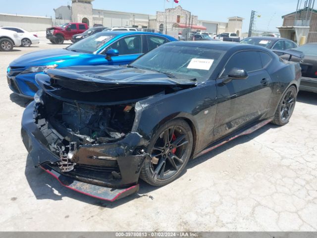 1G1FG1R75P0104479 Chevrolet Camaro Rwd  2ss