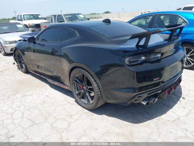 1G1FG1R75P0104479 Chevrolet Camaro Rwd  2ss