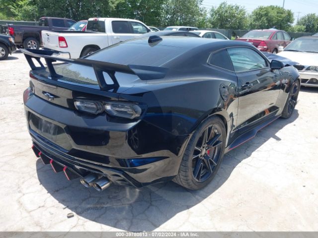 1G1FG1R75P0104479 Chevrolet Camaro Rwd  2ss