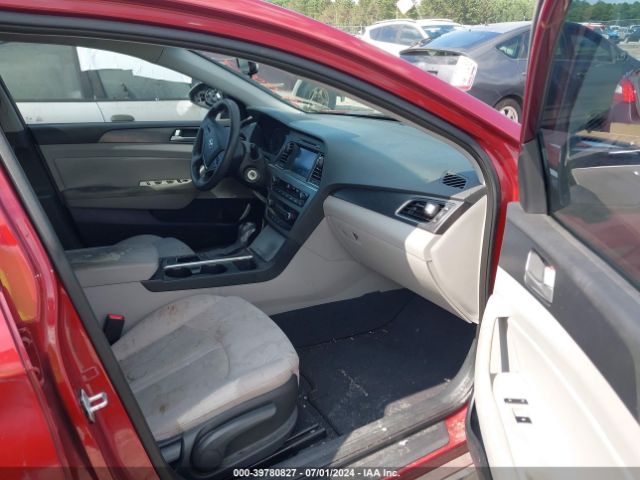 5NPE34AF7GH310814 Hyundai Sonata Sport