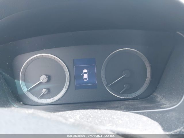 5NPE34AF7GH310814 Hyundai Sonata Sport