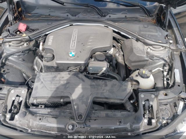 WBA3A5C54EP603222 BMW 328I