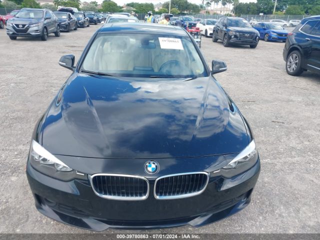 WBA3A5C54EP603222 BMW 328I